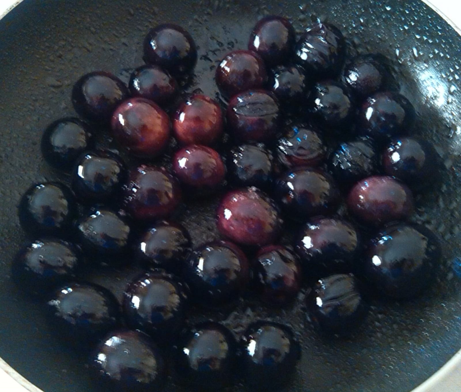 Olive dolci
