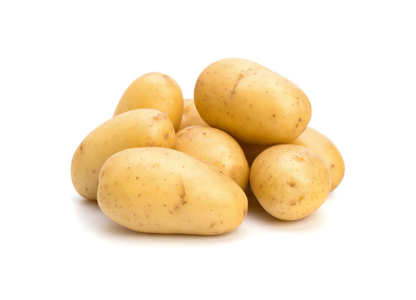 Patate italia