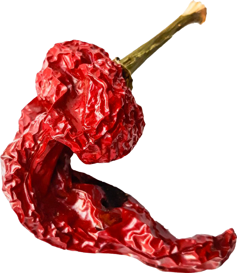 Peperone crusco