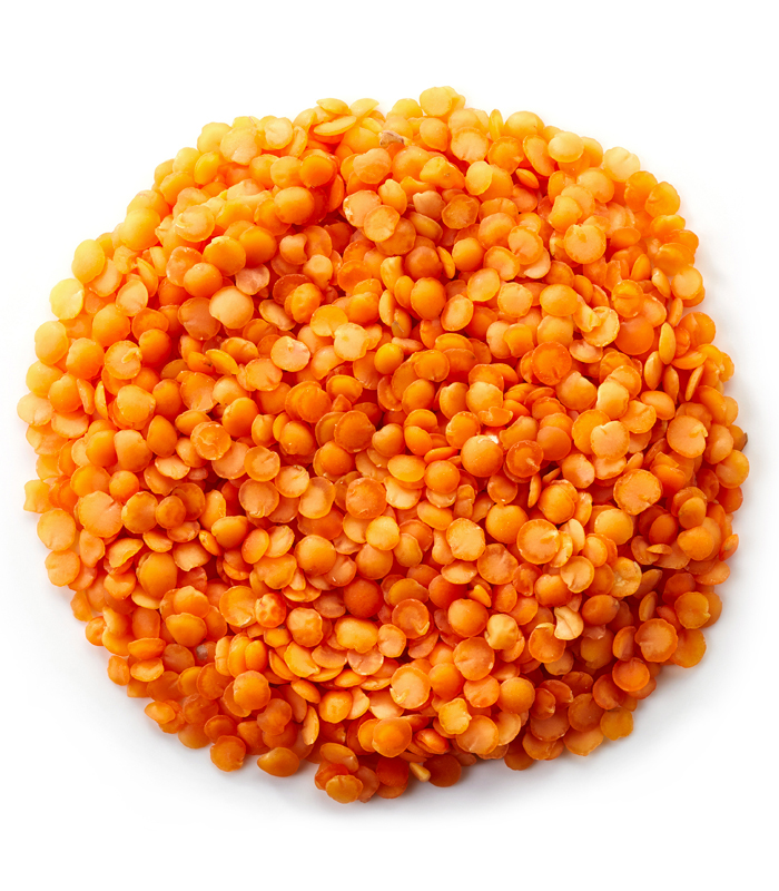Lenticchie Rosse
