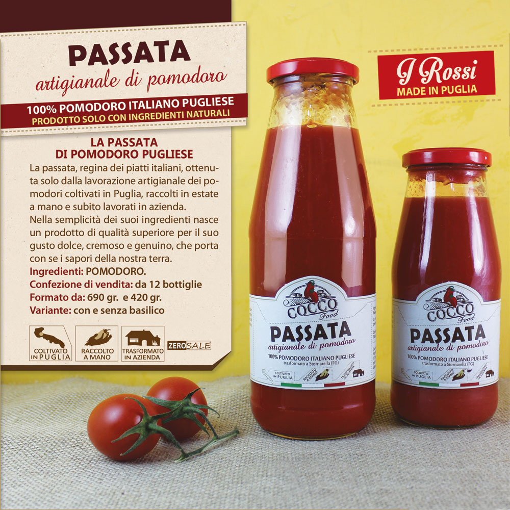 Passata Grande